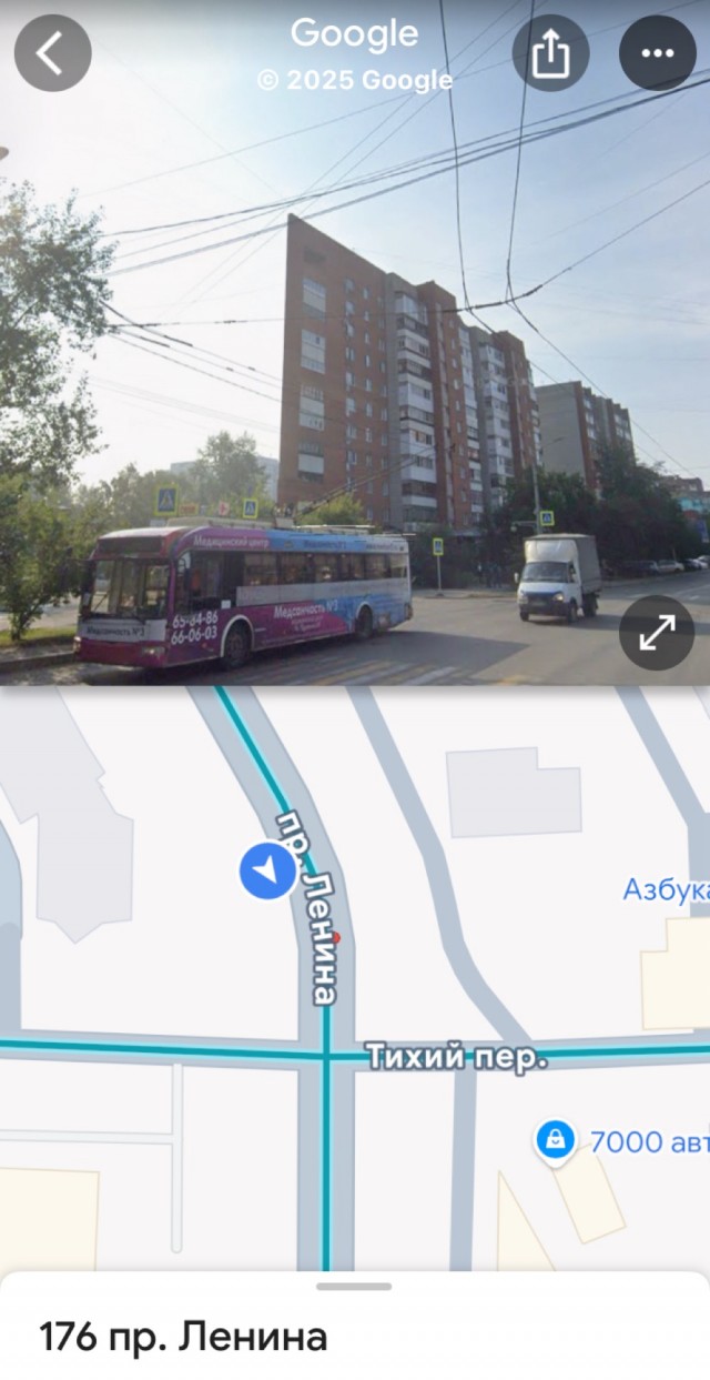 Вы знали, что в Одессе есть дом с одной стеной?