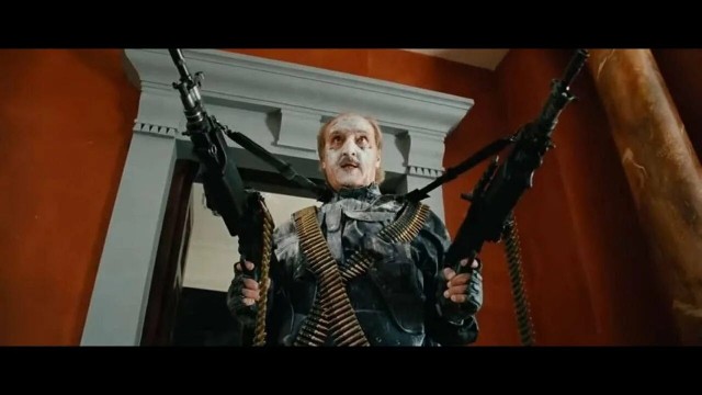 Вооружённый мужчина ранил 20 человек в Австралии