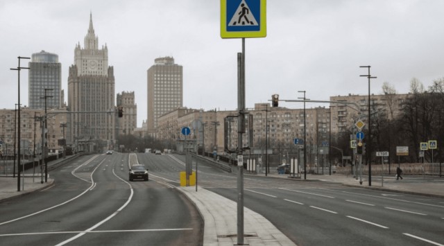 Я таксист в провинциальном городе. Каждый день я вижу ту Россию, которую стыдливо прячут за ширмой телеэкрана
