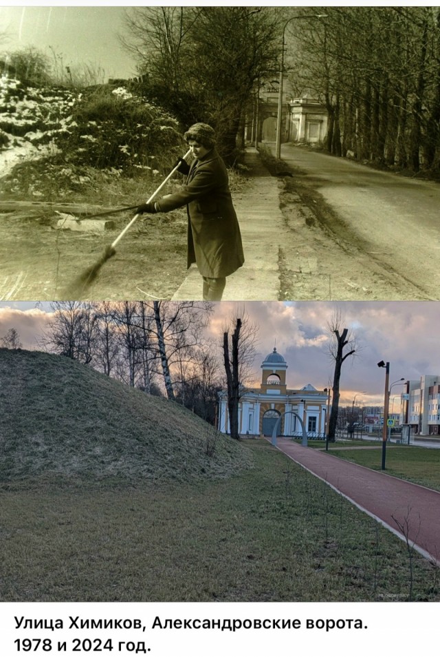 Петербург. Было и Стало. Часть шестая