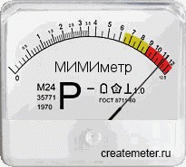 Возвращение доверия