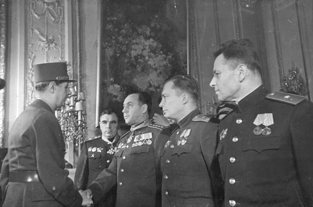 Фотографии из прошлого нашей страны – 124