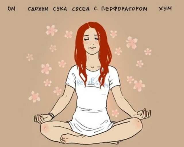 Познание дзена