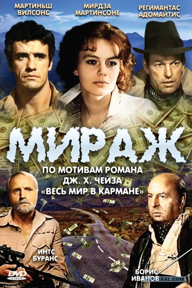 Телевизионные многосерийные художественные фильмы СССР