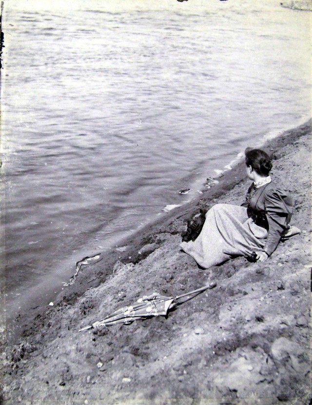 Фото из 1890-х