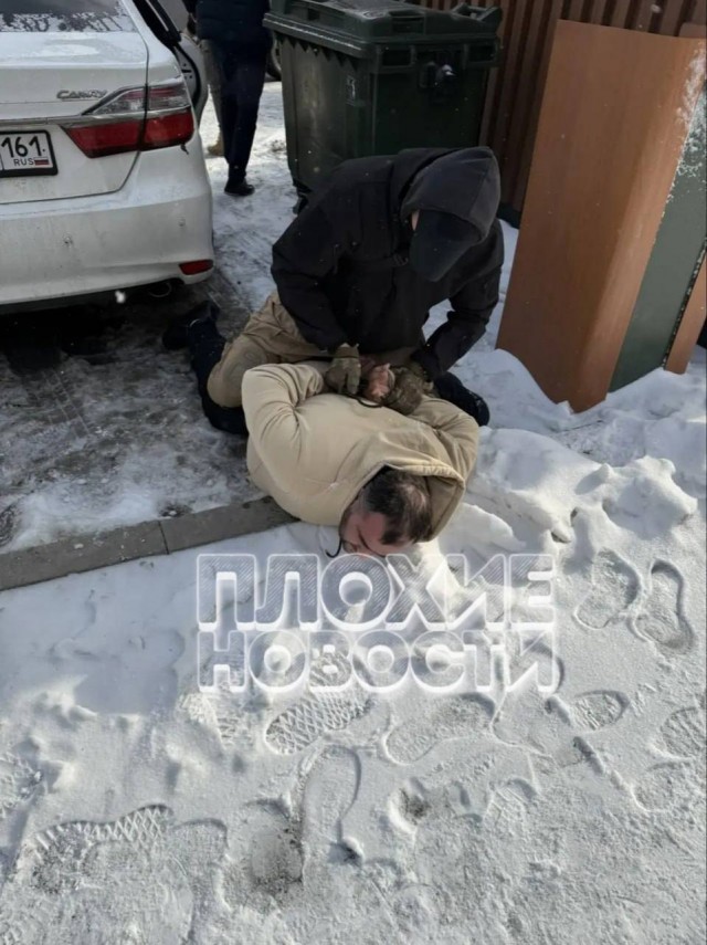СВО и бабло