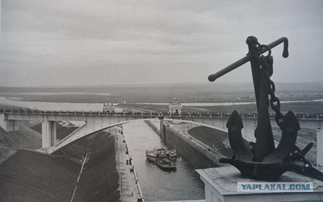 Фотографии из прошлого нашей страны – 135