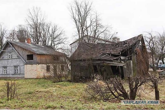 Как русские демографию Латвии спасали