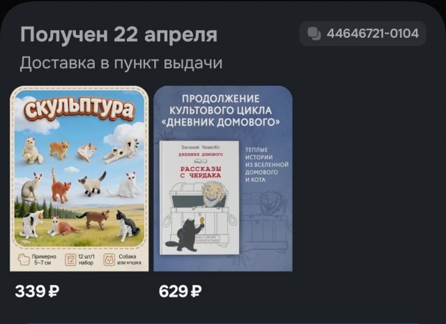 Давайте хвастаться