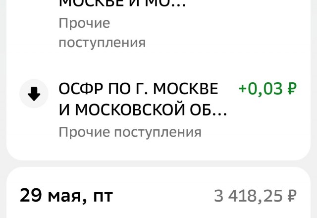 Добавка к пенсии