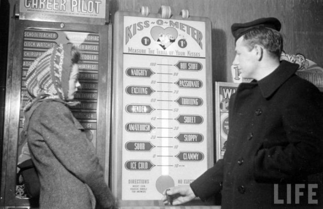 Развлекательный центр Wonderland Arcade
