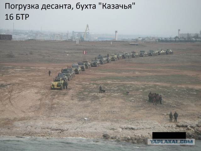 В Средиземное море отправили российский флот!