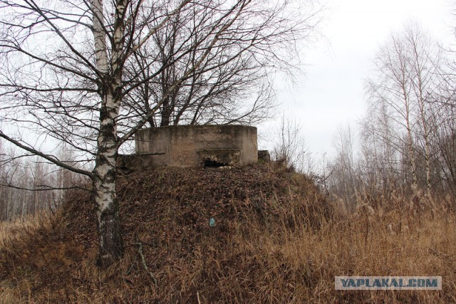 C-25 "Беркут" part1 будет 60 фото+текст