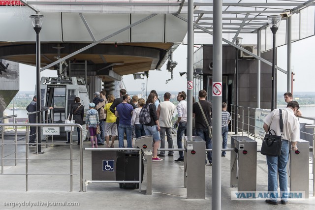 Нижний Новгород город готорый будет принимать ЧМ