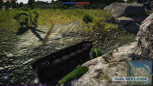 Wargaming 11