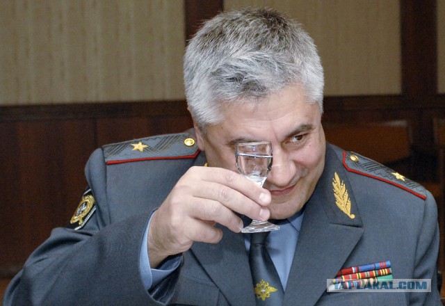 К просмотру финала ЧМ по хоккею готов!