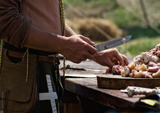 Битва Наций 2011