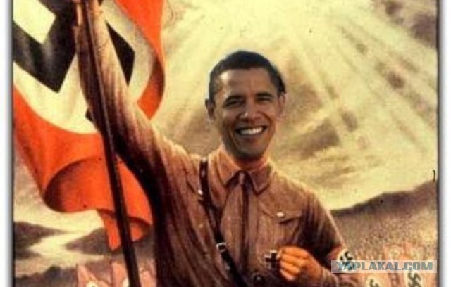 Я не отличаю "фашизм" от старославянских символов