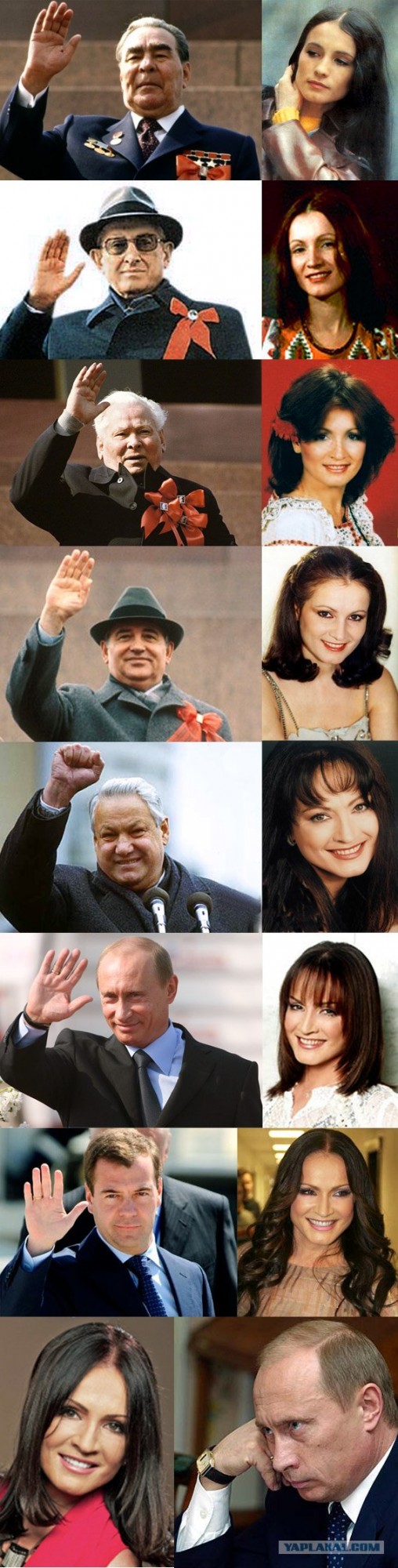 А теперь о реальной вечности!