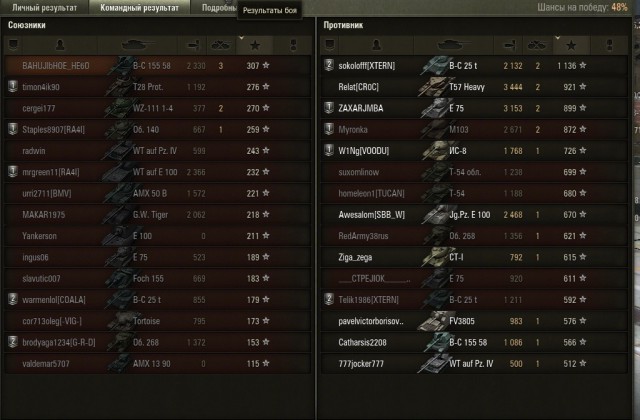 Wargaming 16