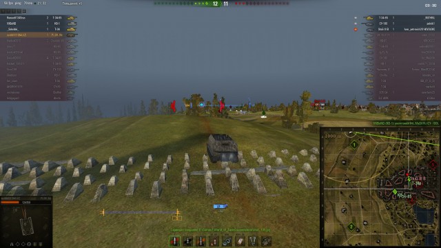 Wargaming 17