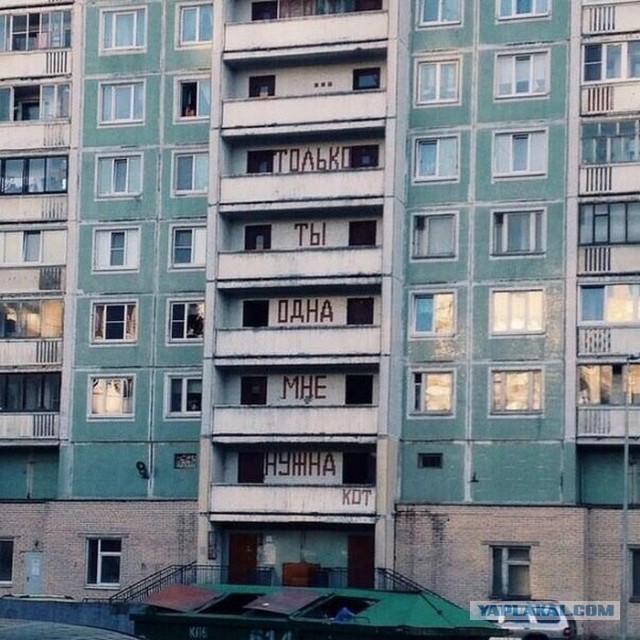 Весёлое из сети