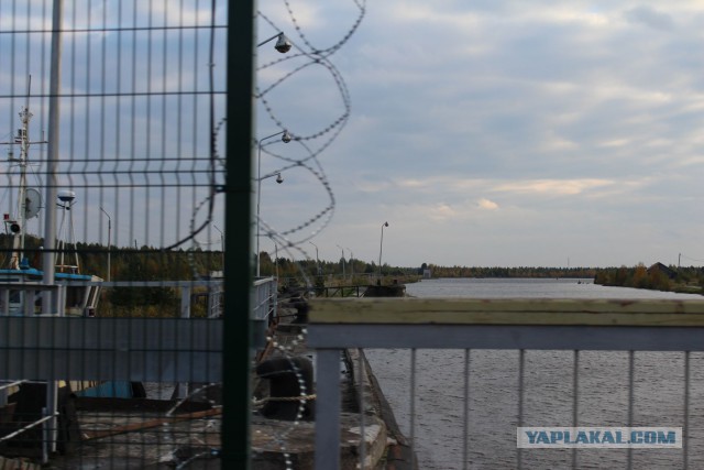Поездка в Карелию