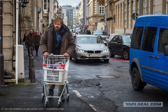 Что представляет собой Приднестровье в 2015 году