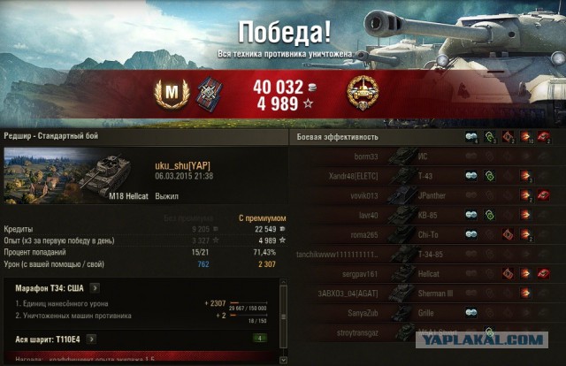 Wargaming 19