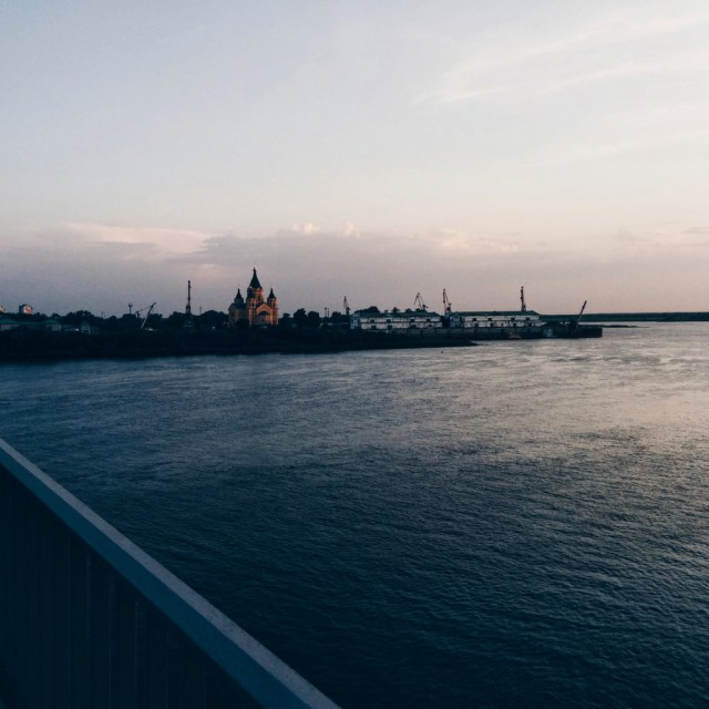 15 признаков того, что ты нижегородец.
