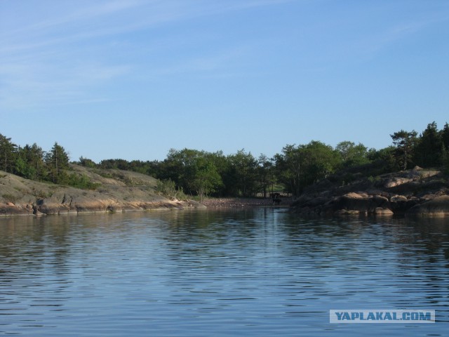 Балтийское море