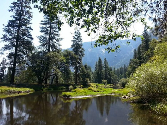 Деревенская Америка