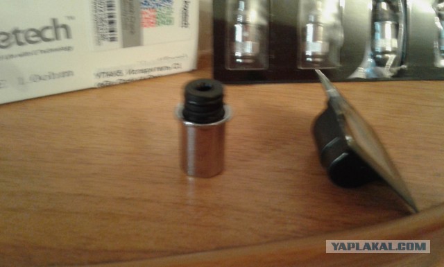 Электронная сигарета JoyeTech ONE., Продам электронную сигарету