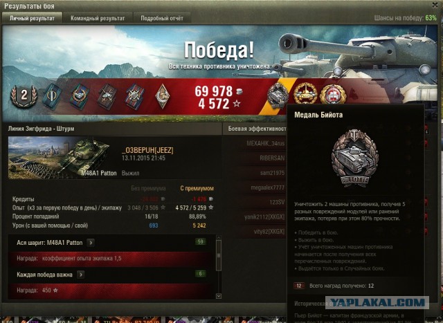 Wargaming 29