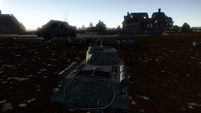 War Thunder