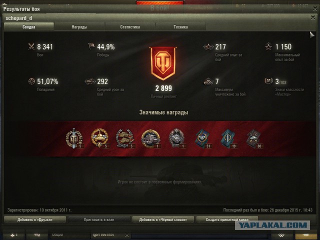 Wargaming 30!