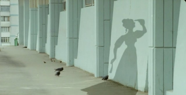 Я не проститутка ! Я Актриса !