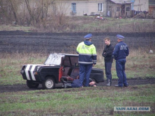 Всякое-разное из сети