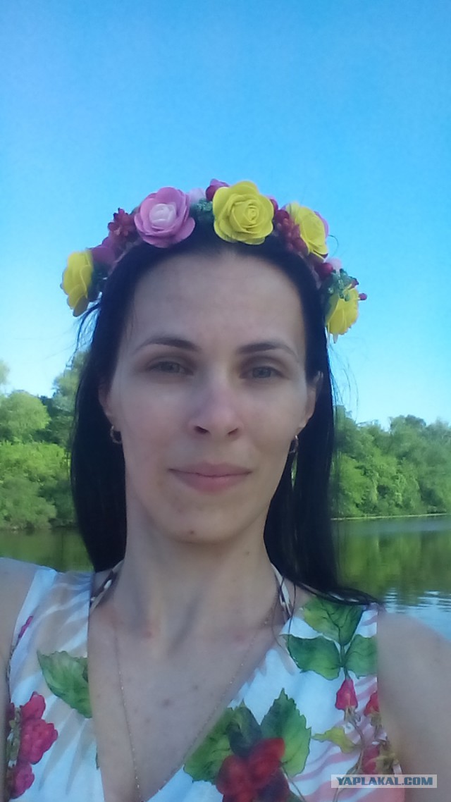 Самые смелые яповки