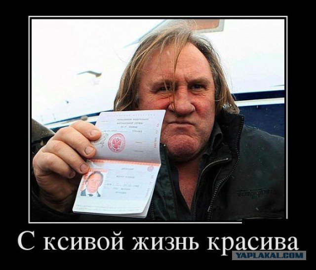 Картинки разные, и в черных квадратиках тоже есть