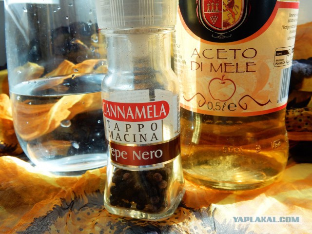 Мировая кулинария. День повара