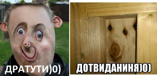 Отец фотошопит рисунки своего 6-летнего сына