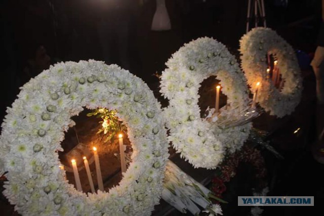 Ровно год назад: Крушение А 321 над Синаем