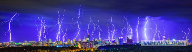 24 удивительных фото, где нет ни грамма фотошопа