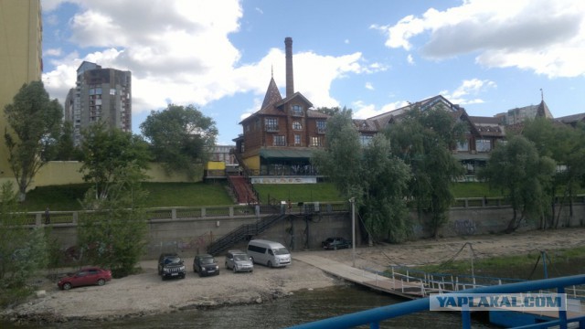 Немного Самары
