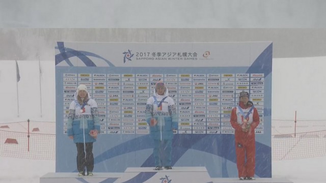 Биатлон.Сезон 2016/2017. Часть 10. Чемпионат Мира 2017 г. Хохфильцен