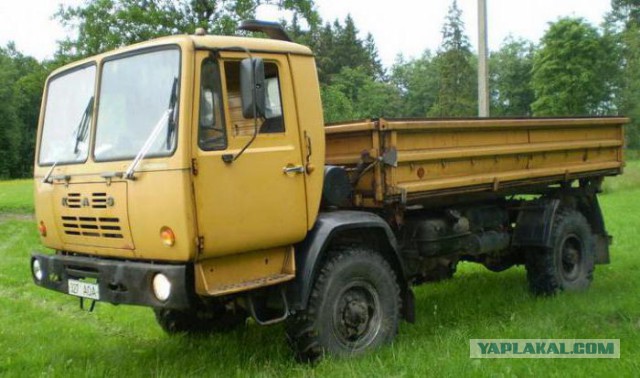 Народные названия автомобилей