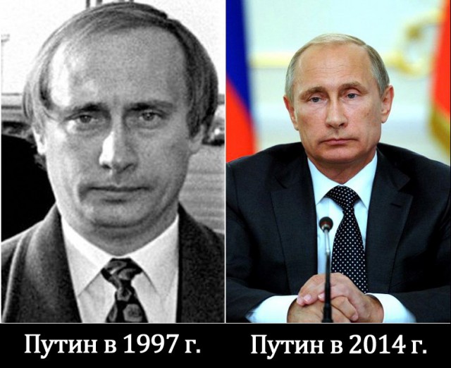 Павел Дуров показал свой голый торс и бросил вызов Владимиру Путину