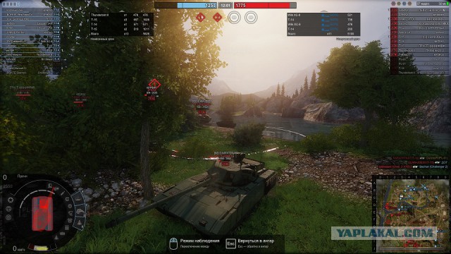 Armored Warfare 2