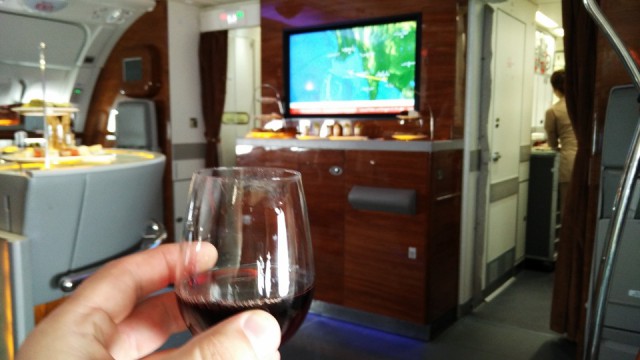 Злополучный рейс Москва-Бангкок 21.12.2017